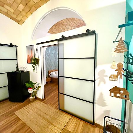New Look8 Vatican Home Róma Kültér fotó