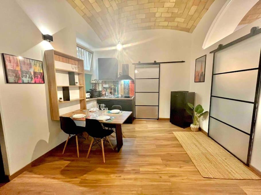 New Look8 Vatican Home Róma Kültér fotó