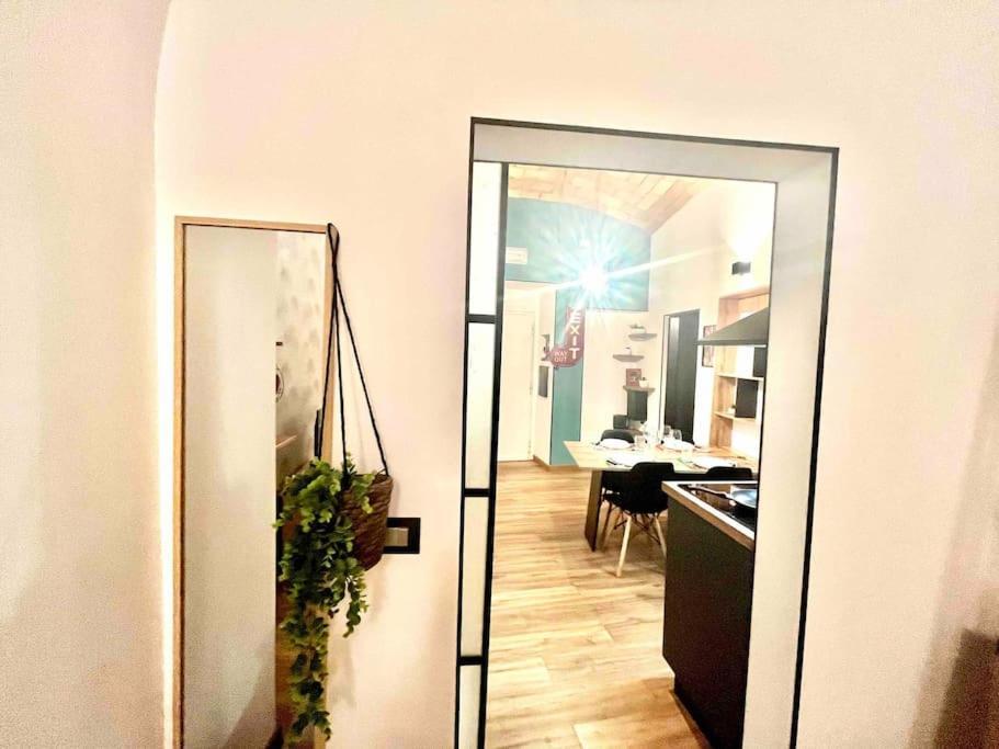 New Look8 Vatican Home Róma Kültér fotó
