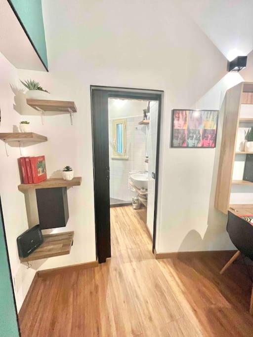 New Look8 Vatican Home Róma Kültér fotó