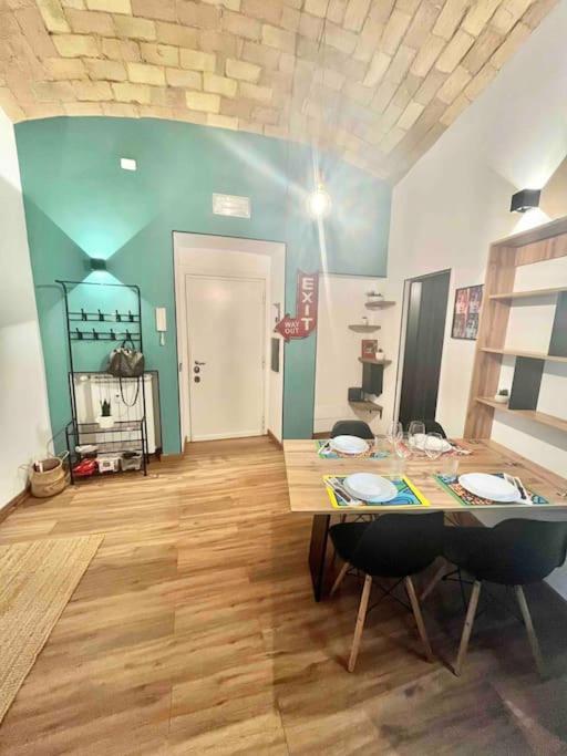 New Look8 Vatican Home Róma Kültér fotó