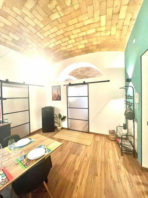 New Look8 Vatican Home Róma Kültér fotó