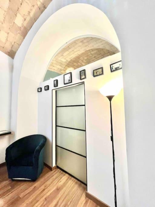 New Look8 Vatican Home Róma Kültér fotó