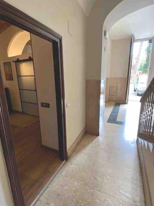 New Look8 Vatican Home Róma Kültér fotó